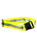 REFLECTIVE COLLARS FOR STRAY DOGS ( 60 cm length, 1 inch) (0.6mm thick)